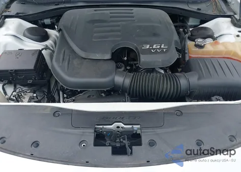 2017 Dodge Charger Sxt Rwd from USA, damaged, VIN 2C3CDXHG0HH524773